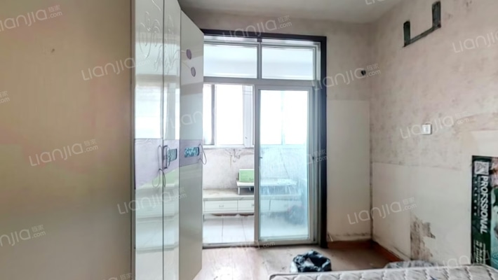 希望小区二手房实景图