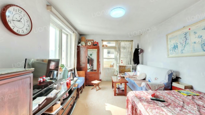 云阳街（大菜市商圈）二手房实景图