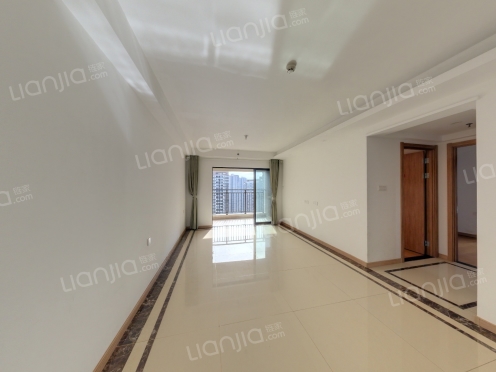 整租·万科城北区 3室1厅 南