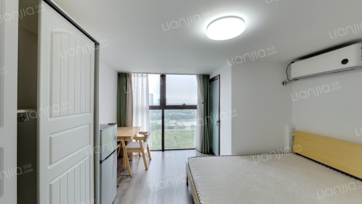 越洋国际二手房实景图