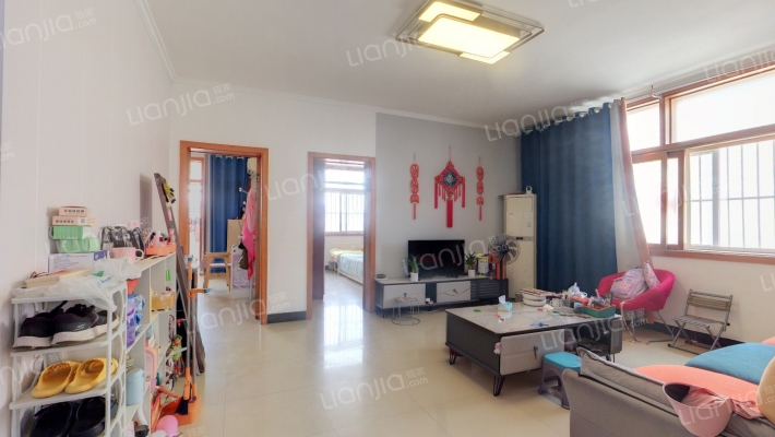 中阳嘉园二手房实景图