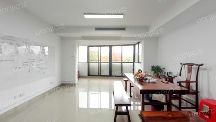 七星新城二期二手房实景图