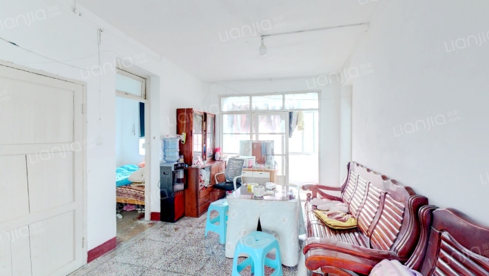 春雨新院二手房实景图