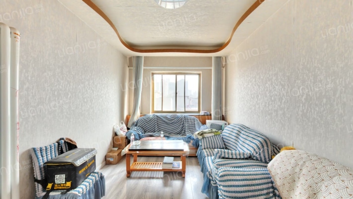 兰州城建学校家属楼二手房实景图