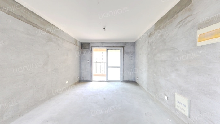 东方绿洲二手房实景图