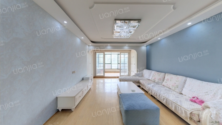 永泰怡景苑二手房实景图