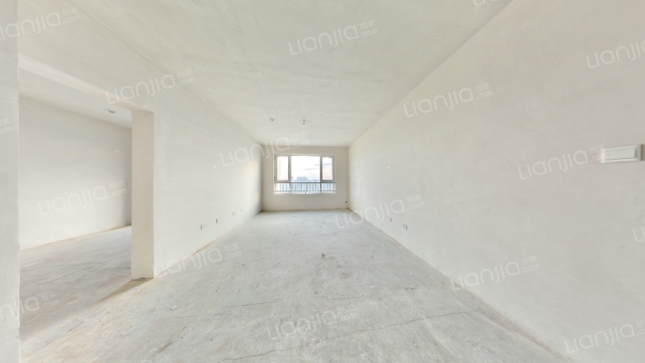 中冶德馨苑 二手房实景图