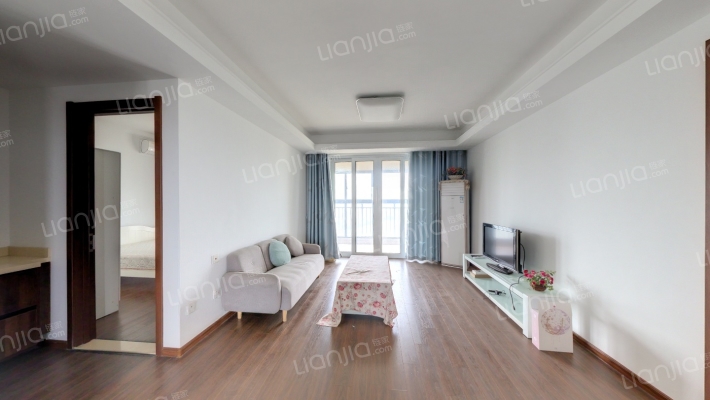 金双湖花园二手房实景图