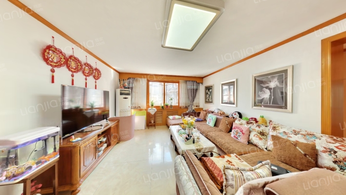 第四医院住宅小区二手房实景图