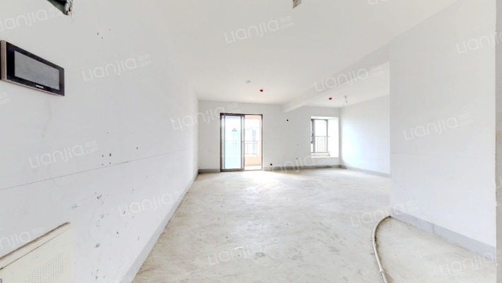 绿地国际理想城三期二手房实景图