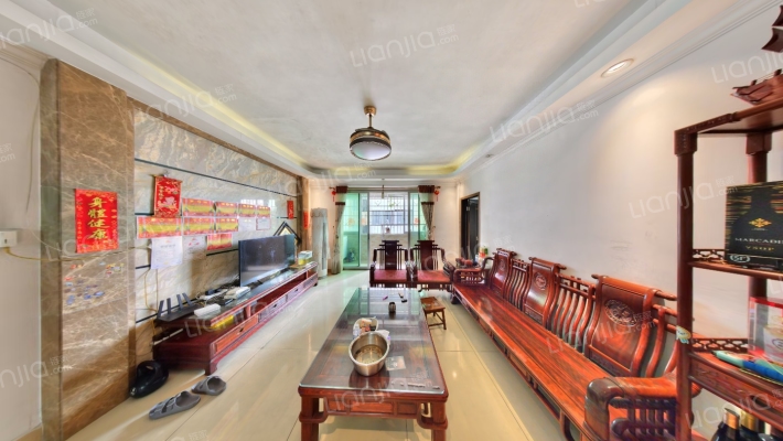 建发广场二手房实景图