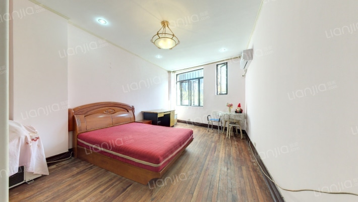 南崇明路1号二手房实景图