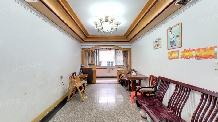 丰三路二手房实景图