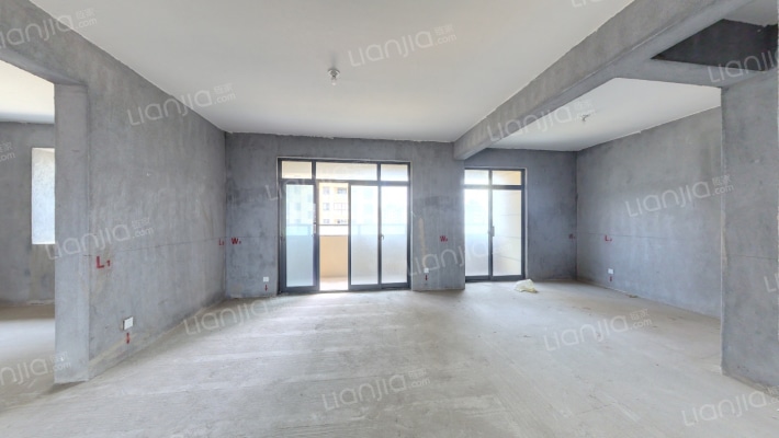 中源花园二手房实景图