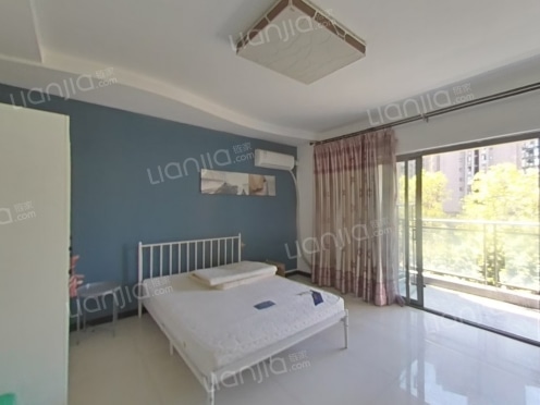 整租·龙湖紫都城 4室2厅 南