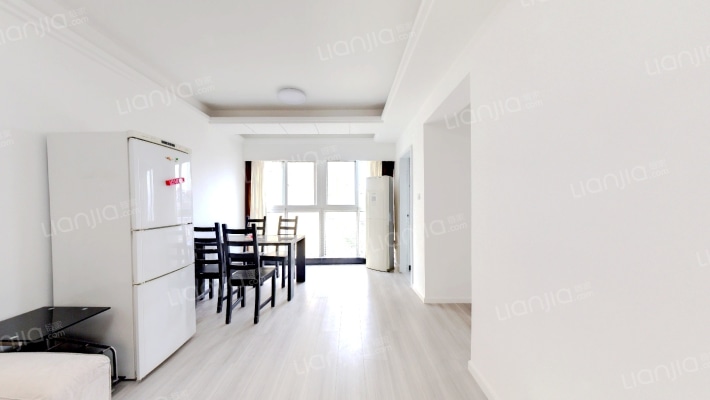 台北名居二手房实景图