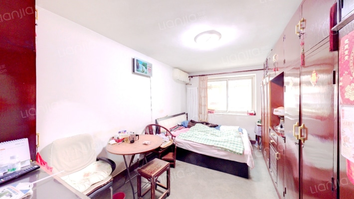 艳益里二手房实景图