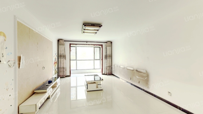 源盛嘉禾B区二手房实景图