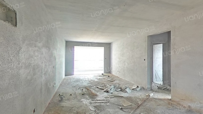 豪景湾二手房实景图