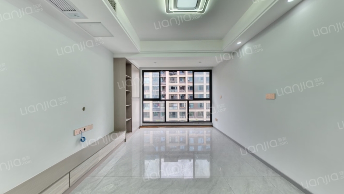 海成天生天城D区二手房实景图