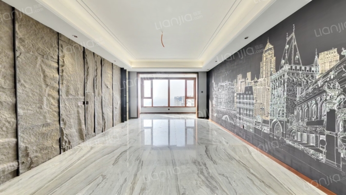 雅颂居二手房实景图