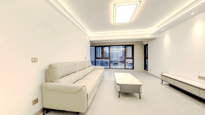 龙湖景粼玖序二手房实景图