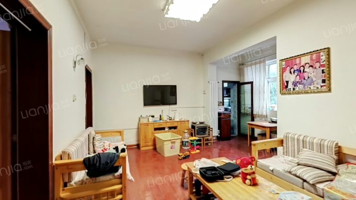 东安路95号二手房实景图