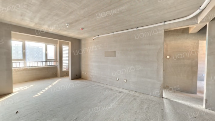 凤栖华府二手房实景图