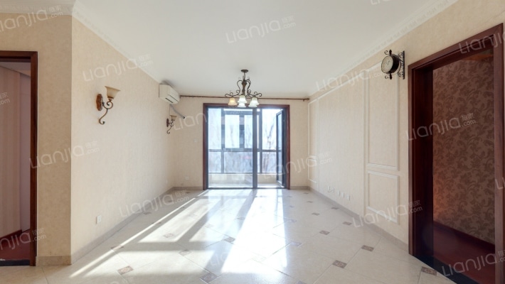 中粮祥云国际生活区南区二手房实景图