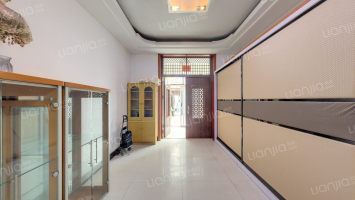 玉泉家园二手房实景图