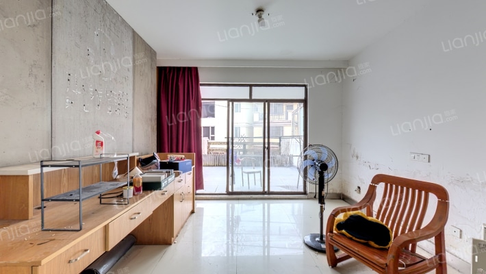 阳光福邸二手房实景图