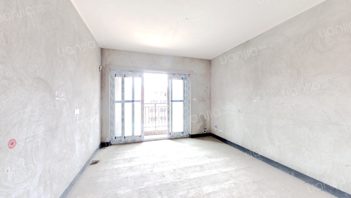 金科天宸壹街区二手房实景图