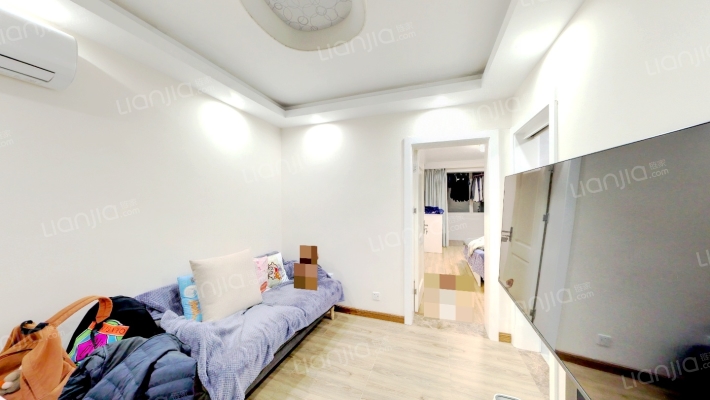 古美八村二手房实景图