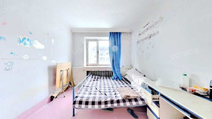 南康小区二手房实景图