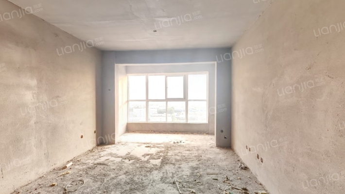 帝佳英郡二手房实景图