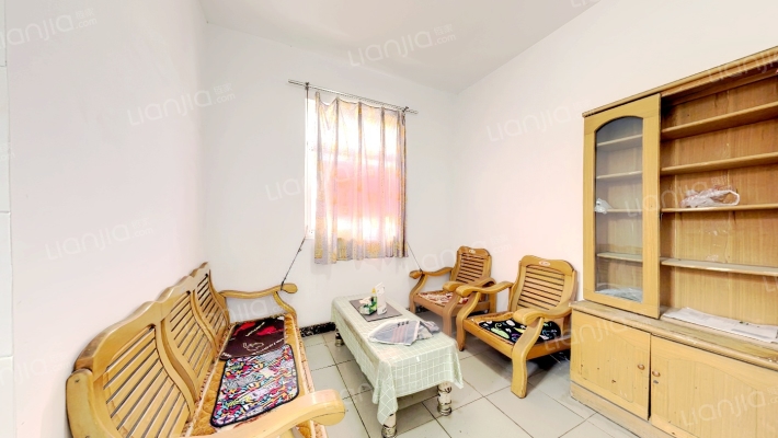 经一路9号院二手房实景图