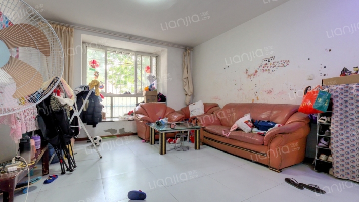 洛河小区A区二手房实景图