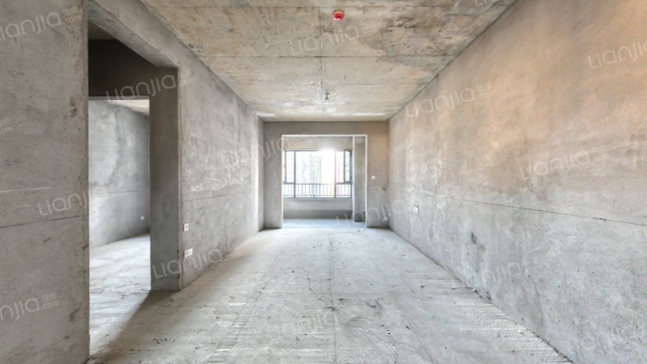 宝能城二手房实景图