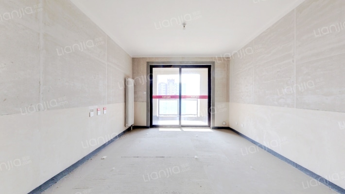 金科天籁城西区二手房实景图