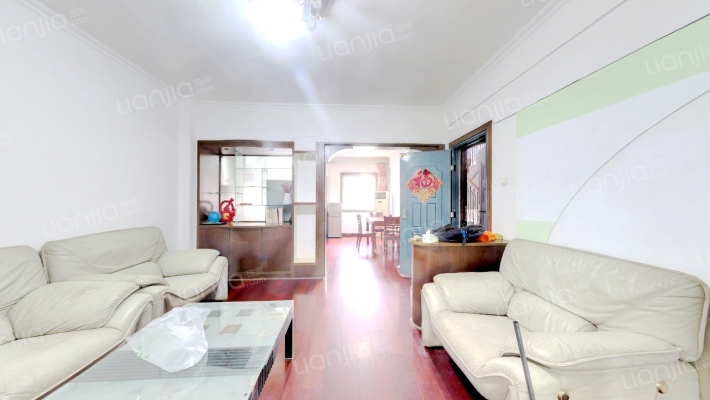 惠康小区二手房实景图