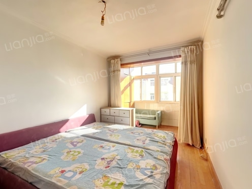 整租·逍遥小区（逍遥一路） 2室1厅 南/北