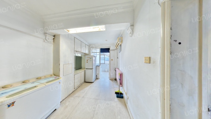 华胜村二手房实景图