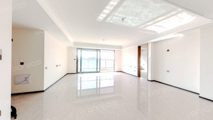 万科方圆二手房实景图