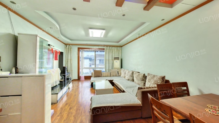 棕庭苑二手房实景图