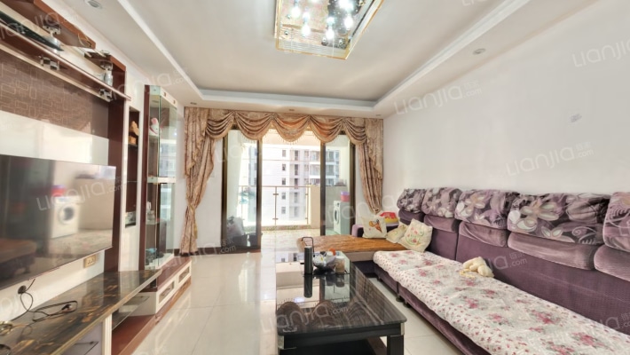 亚迪二村二区二手房实景图