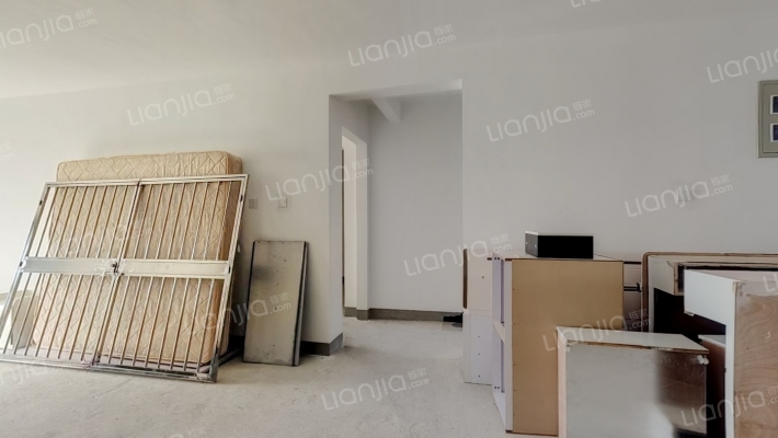 盛华家园北区二手房实景图