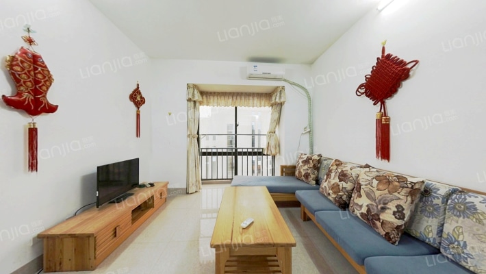 联发•臻品二手房实景图