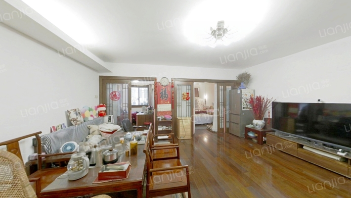 长乐苑二手房实景图