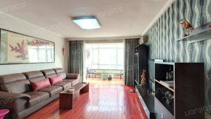 融顺小区二手房实景图