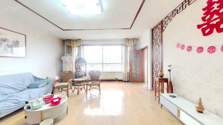 凯瑞溪园二手房实景图